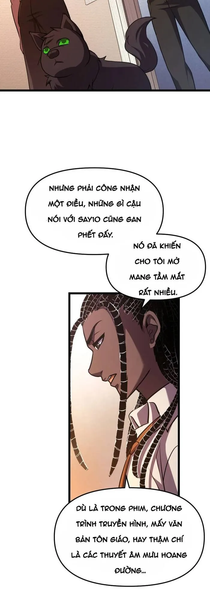 Code Demon - Chương 22 - Trang 50
