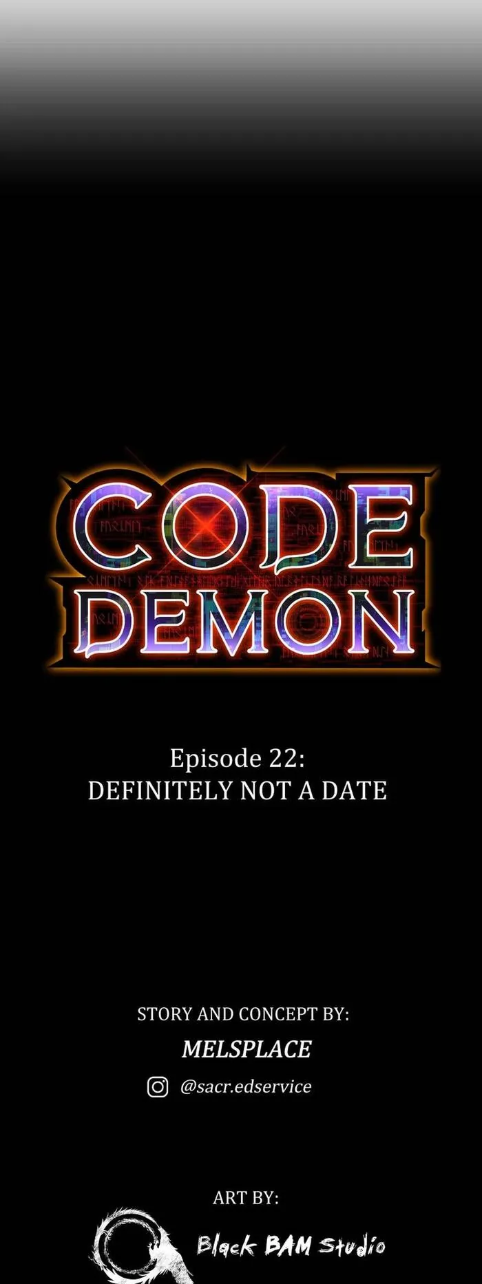 Code Demon - Chương 22 - Trang 14