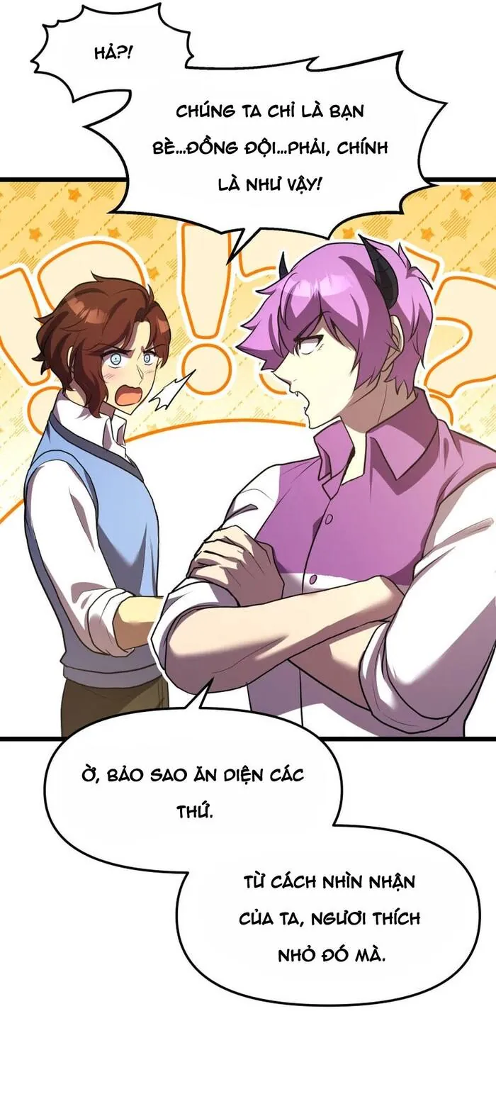 Code Demon - Chương 22 - Trang 33