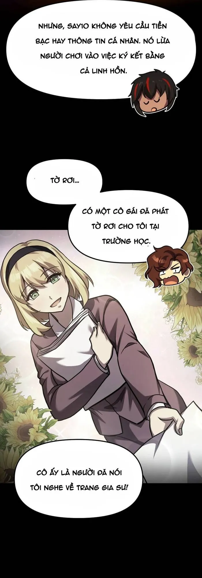 Code Demon - Chương 22 - Trang 43