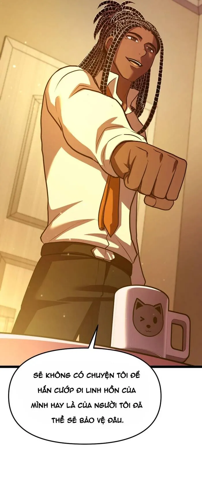 Code Demon - Chương 22 - Trang 59