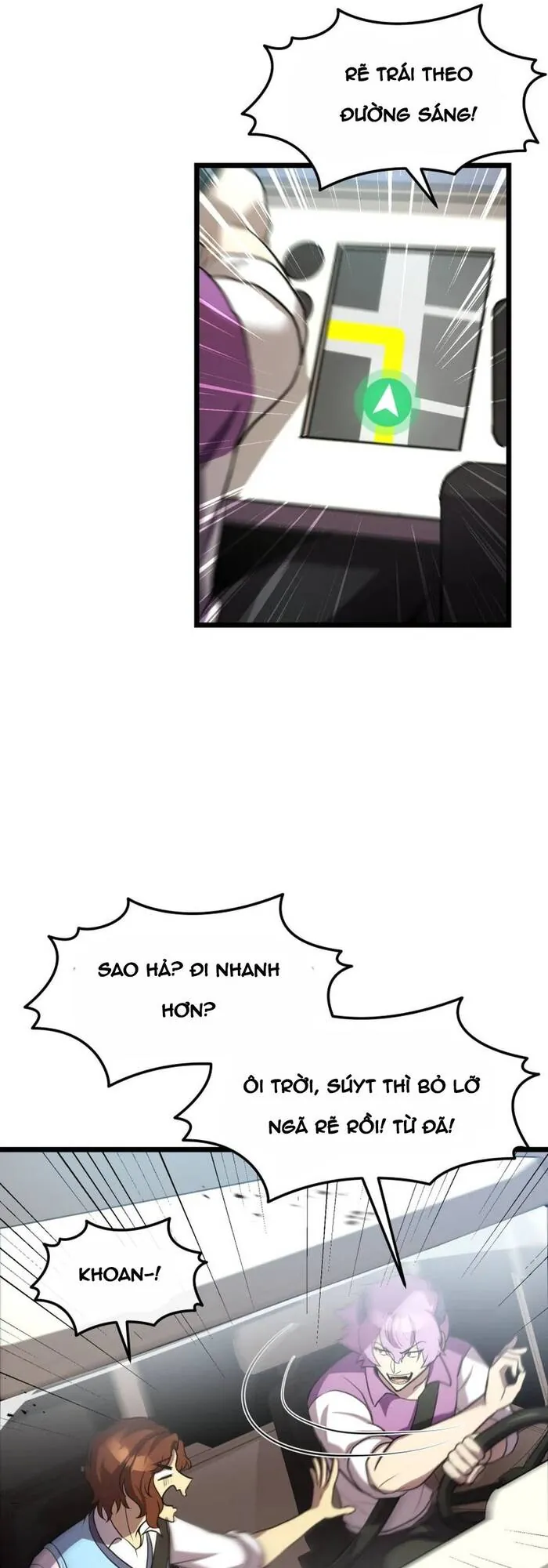 Code Demon - Chương 22 - Trang 28