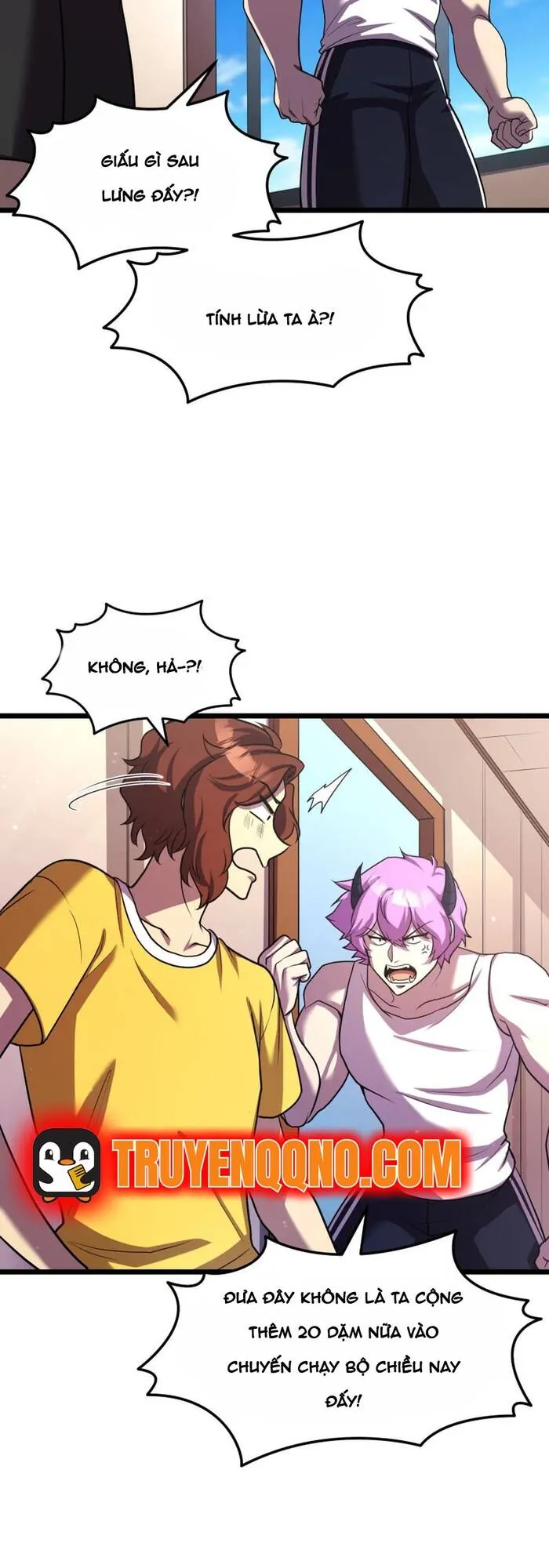 Code Demon - Chương 22 - Trang 9