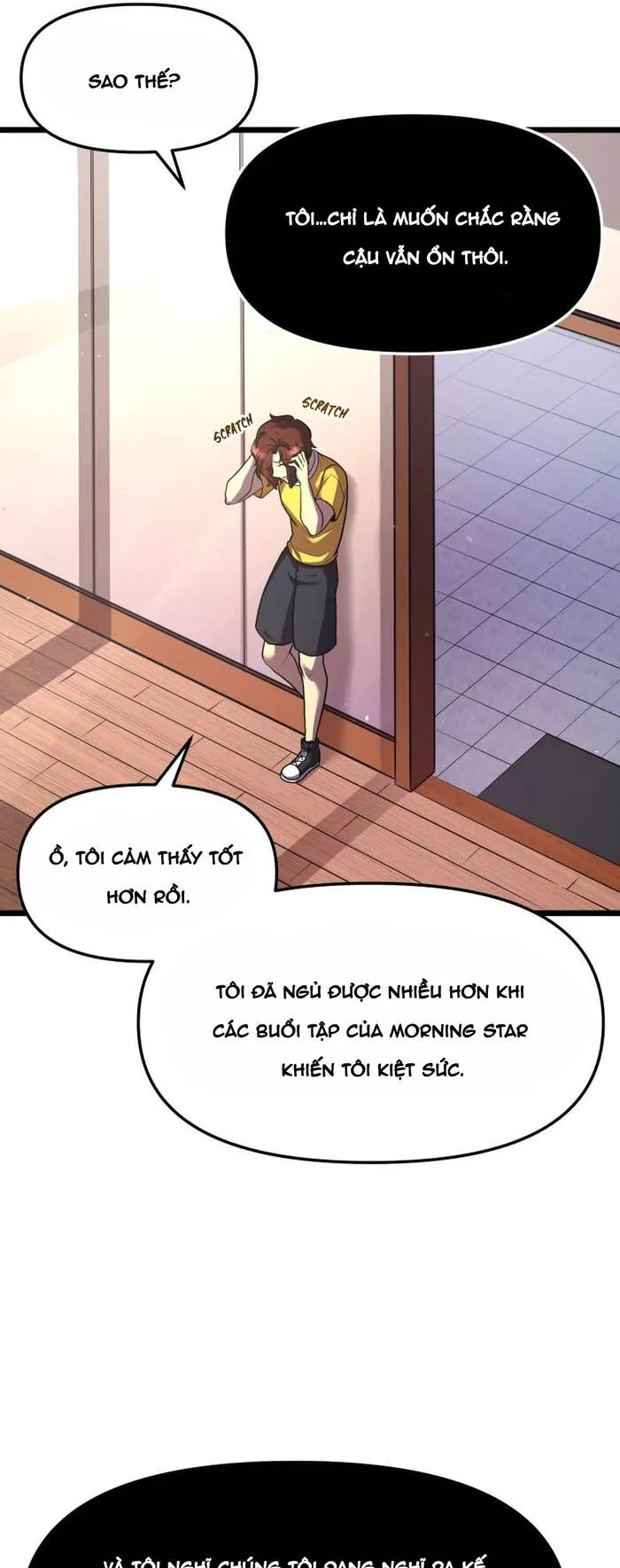 Code Demon - Chương 22 - Trang 4