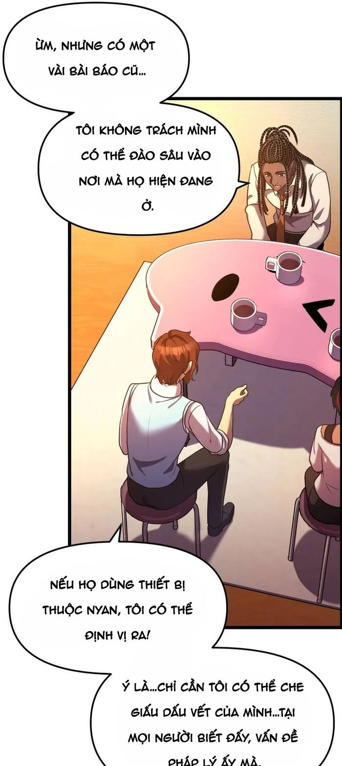 Code Demon - Chương 22 - Trang 56