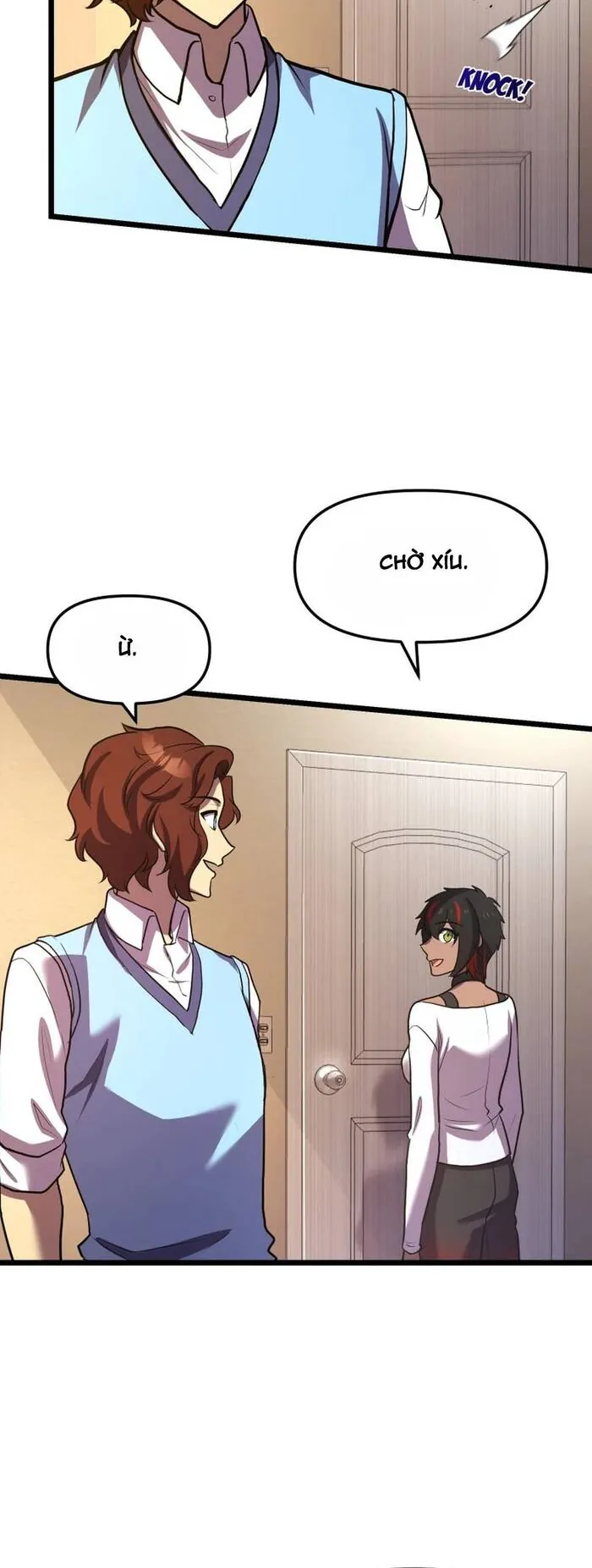 Code Demon - Chương 22 - Trang 46