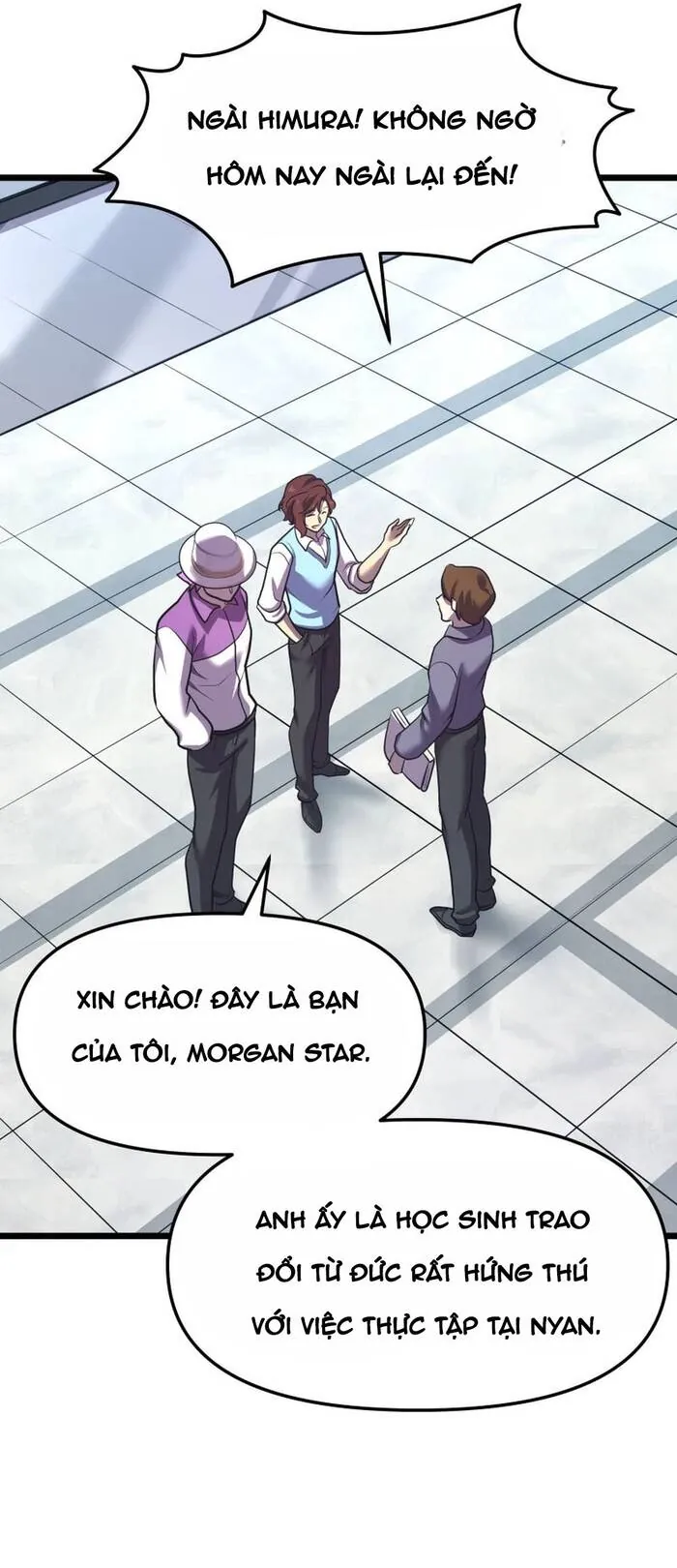 Code Demon - Chương 22 - Trang 17