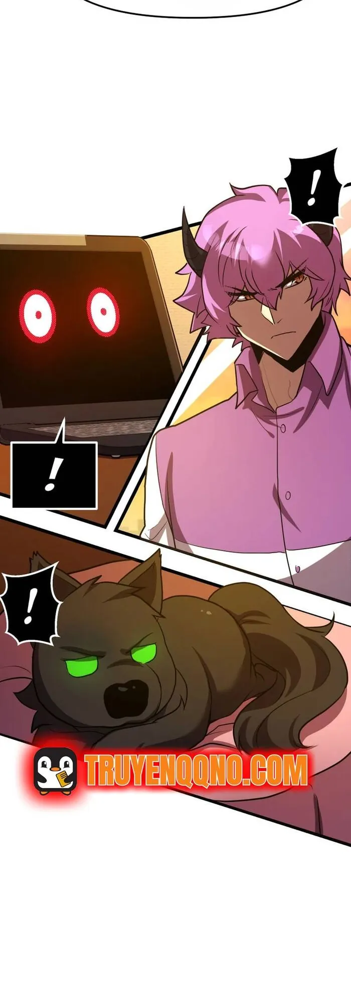 Code Demon - Chương 22 - Trang 52