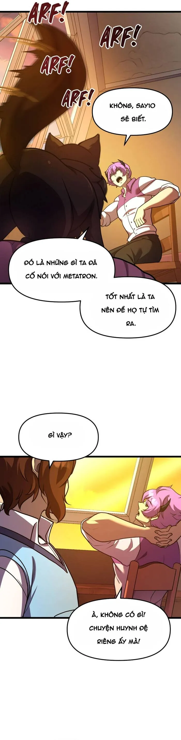 Code Demon - Chương 22 - Trang 53
