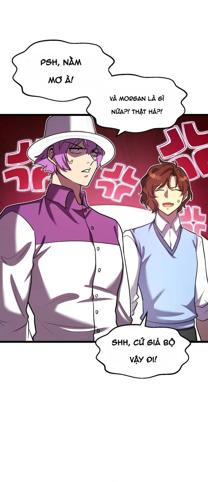 Code Demon - Chương 22 - Trang 18