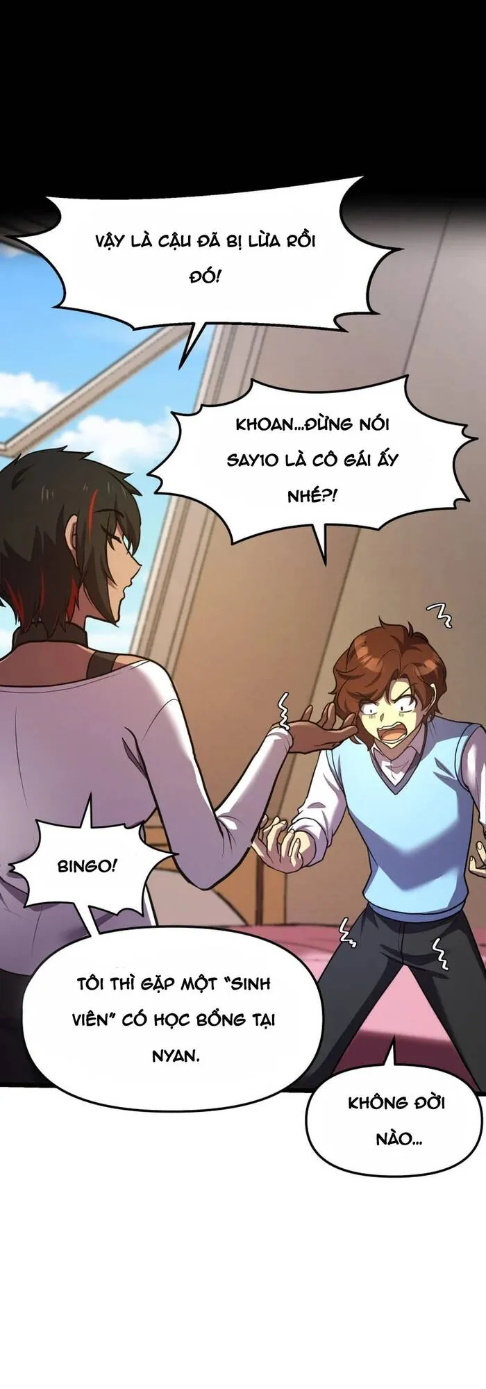 Code Demon - Chương 22 - Trang 44