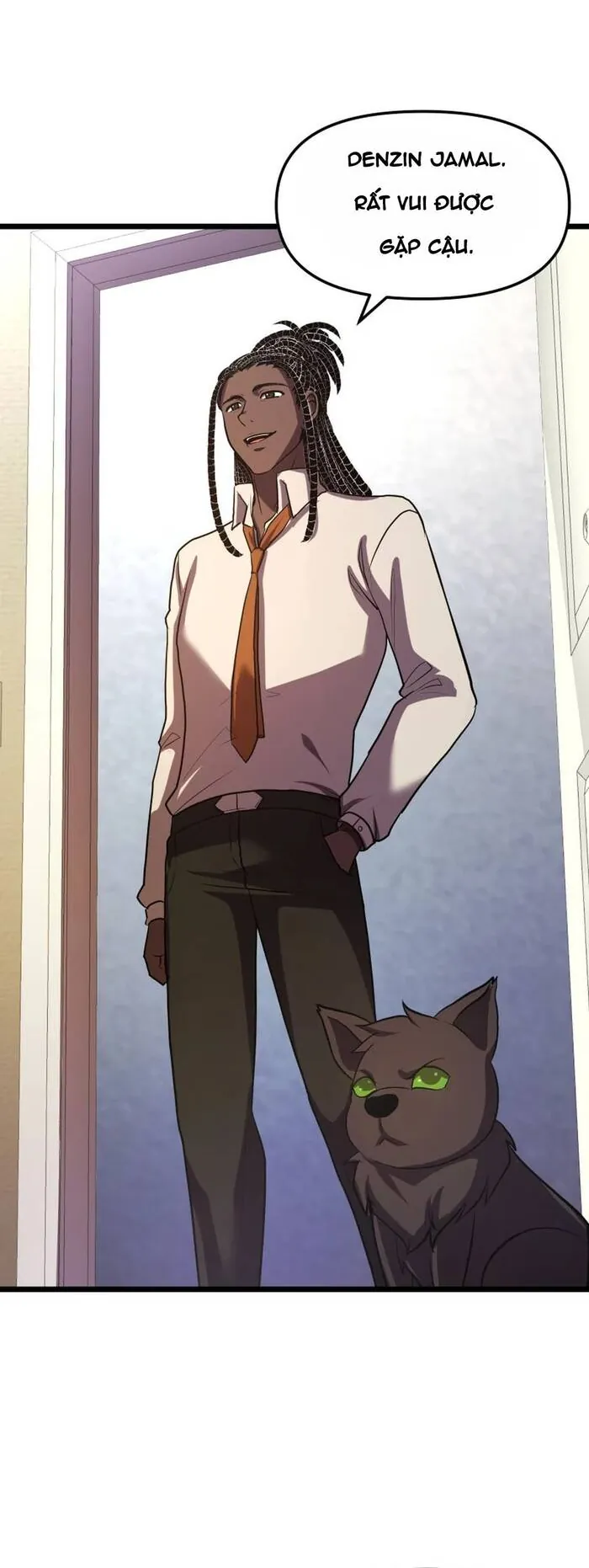 Code Demon - Chương 22 - Trang 48