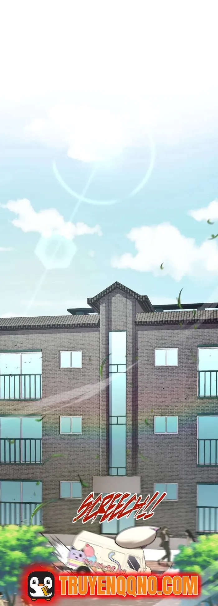 Code Demon - Chương 22 - Trang 30