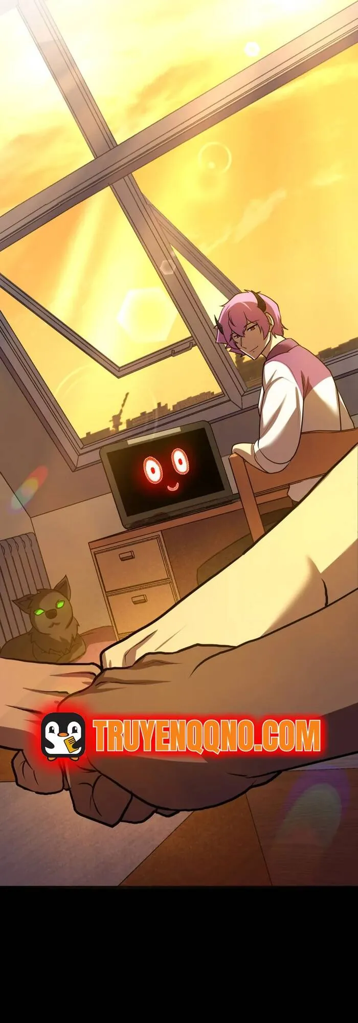 Code Demon - Chương 22 - Trang 61