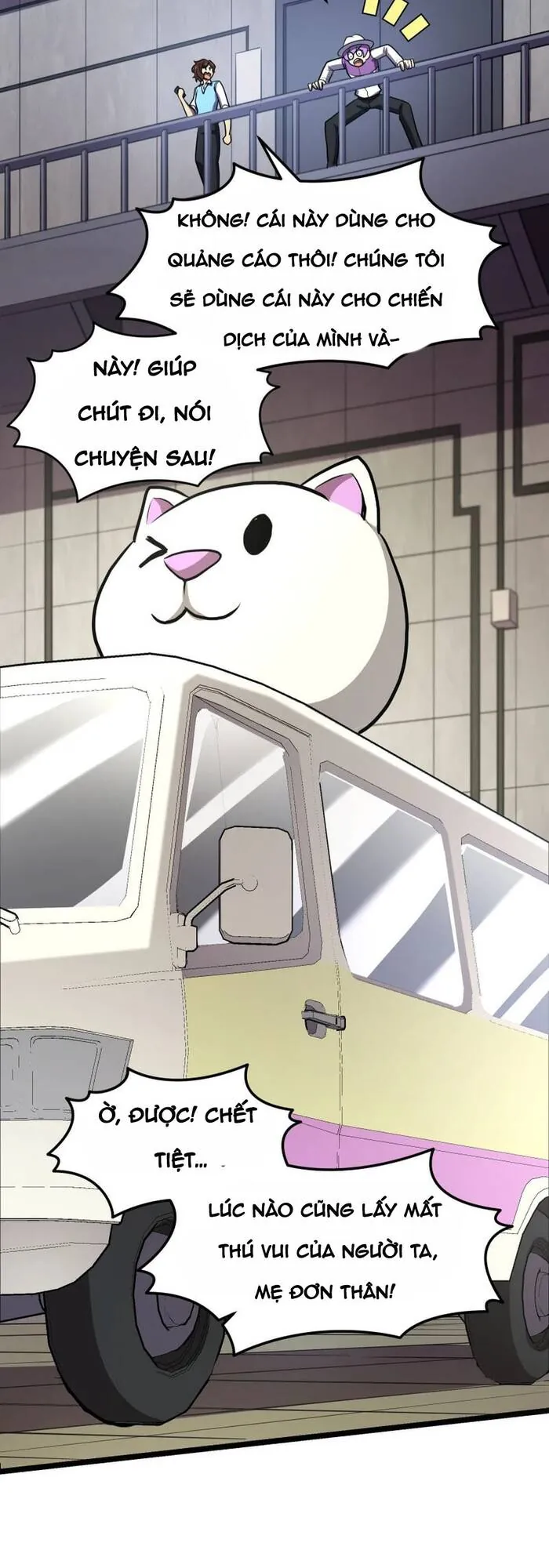 Code Demon - Chương 22 - Trang 24