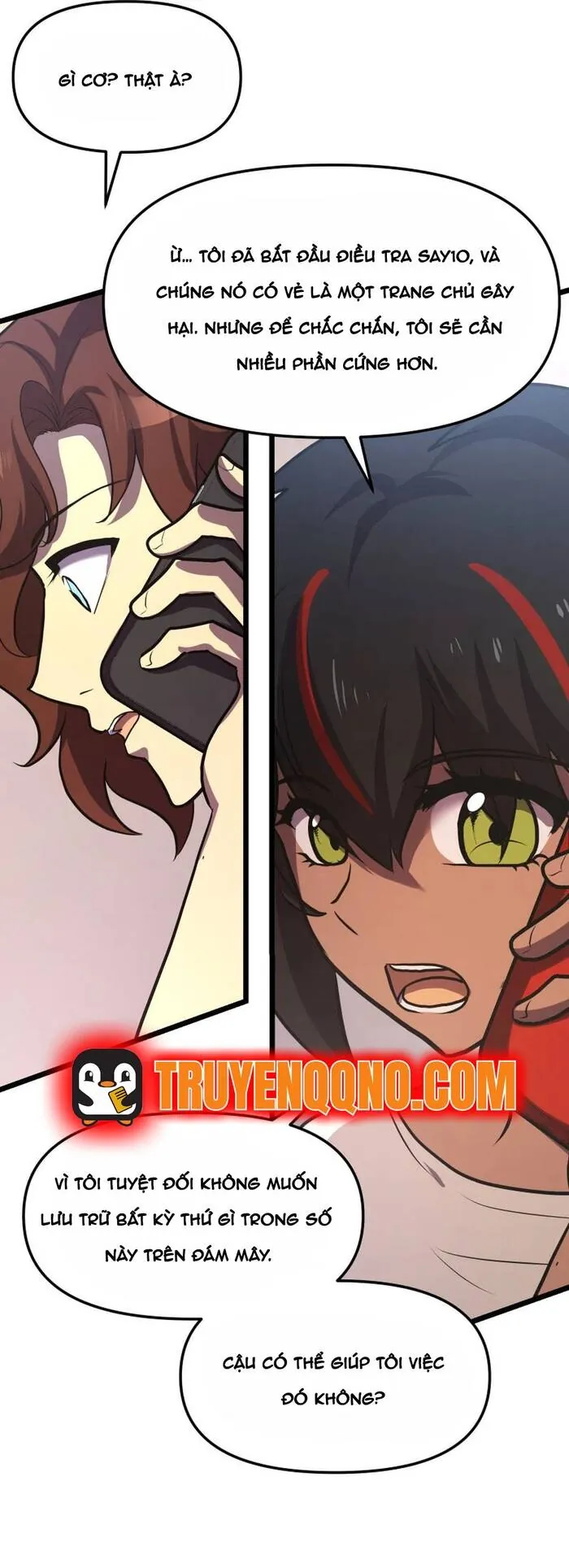 Code Demon - Chương 22 - Trang 6