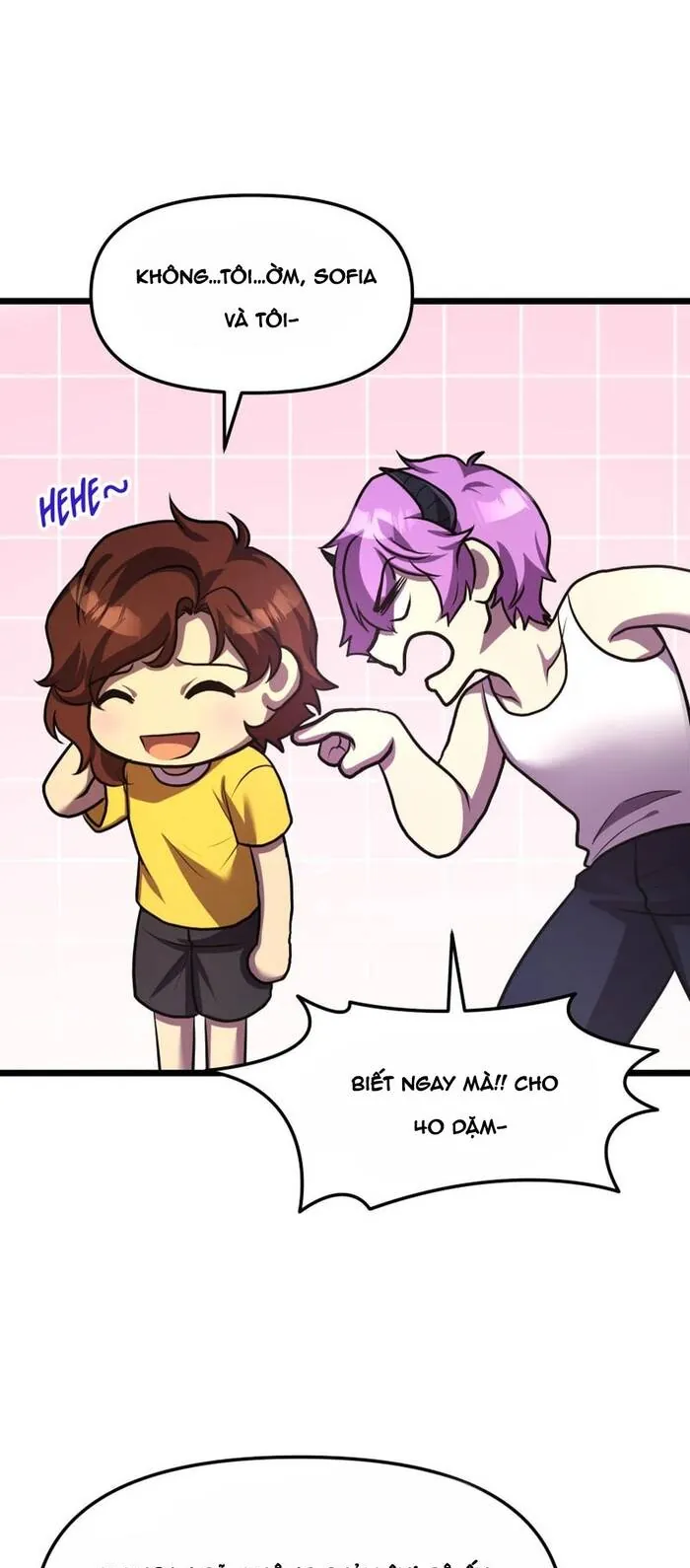 Code Demon - Chương 22 - Trang 10