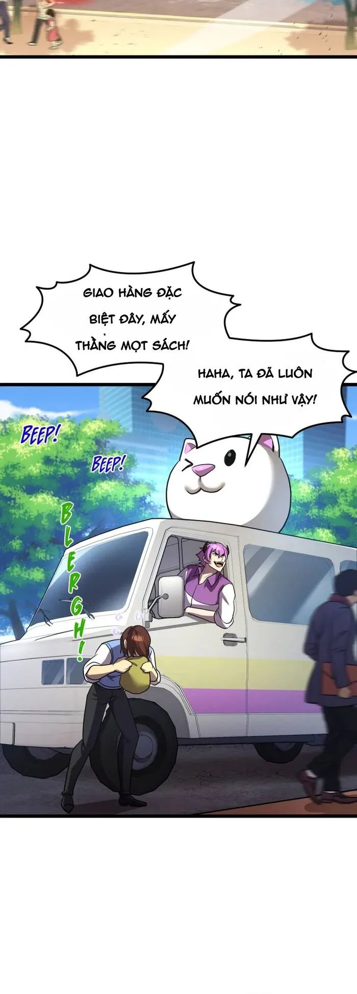 Code Demon - Chương 22 - Trang 31