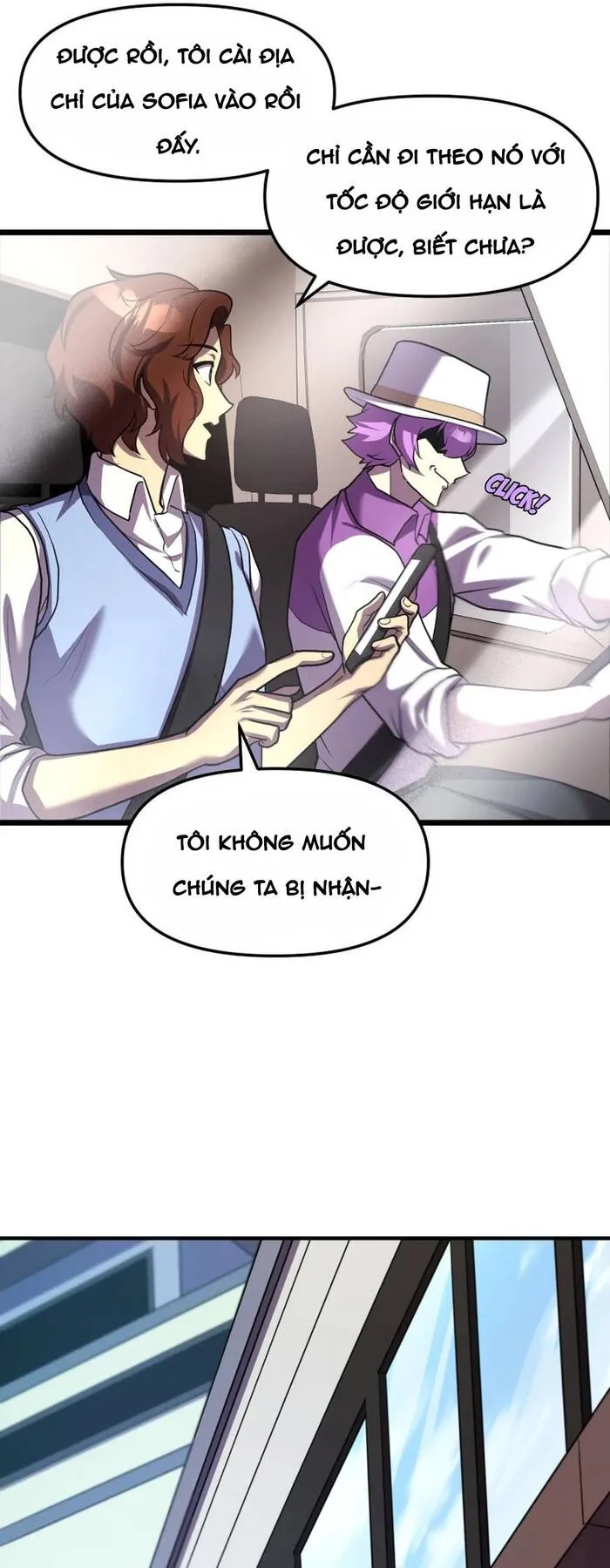 Code Demon - Chương 22 - Trang 26