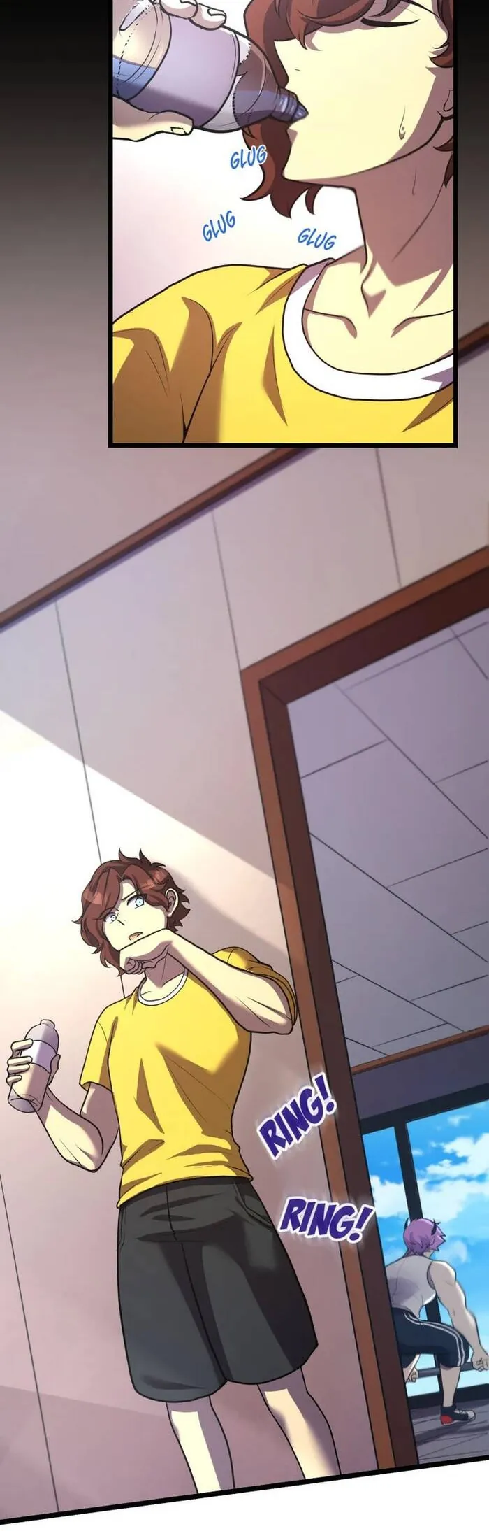 Code Demon - Chương 22 - Trang 2