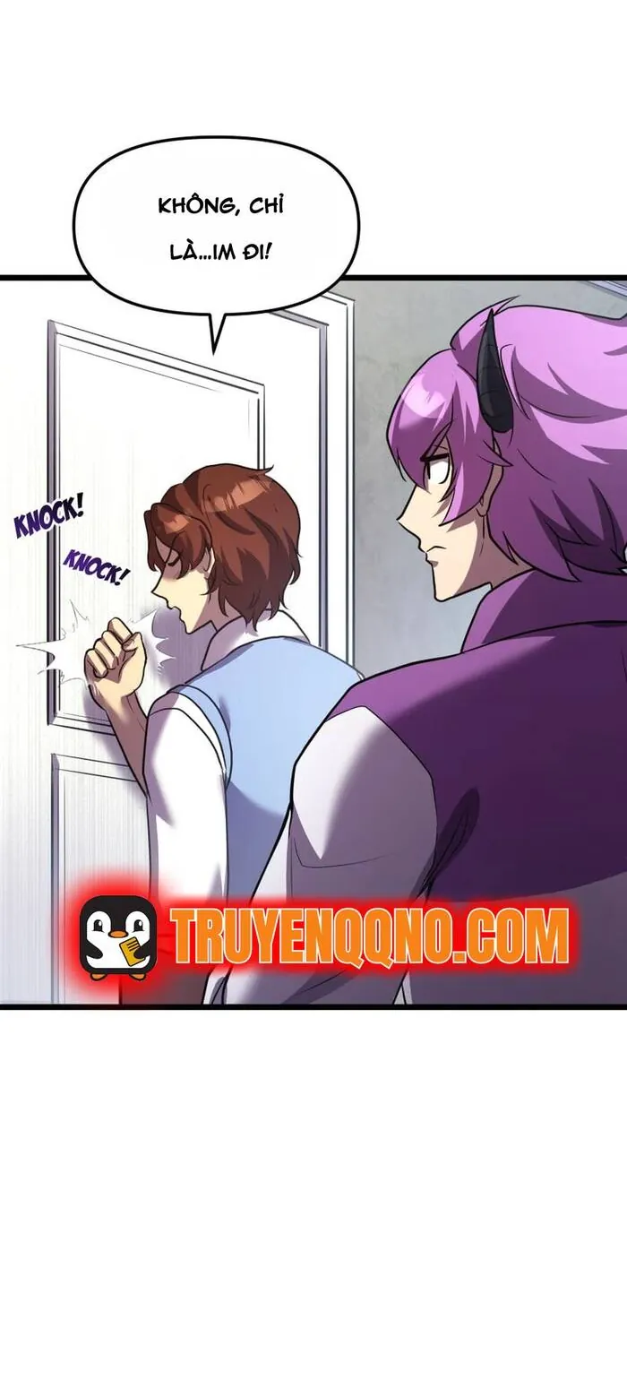 Code Demon - Chương 22 - Trang 34