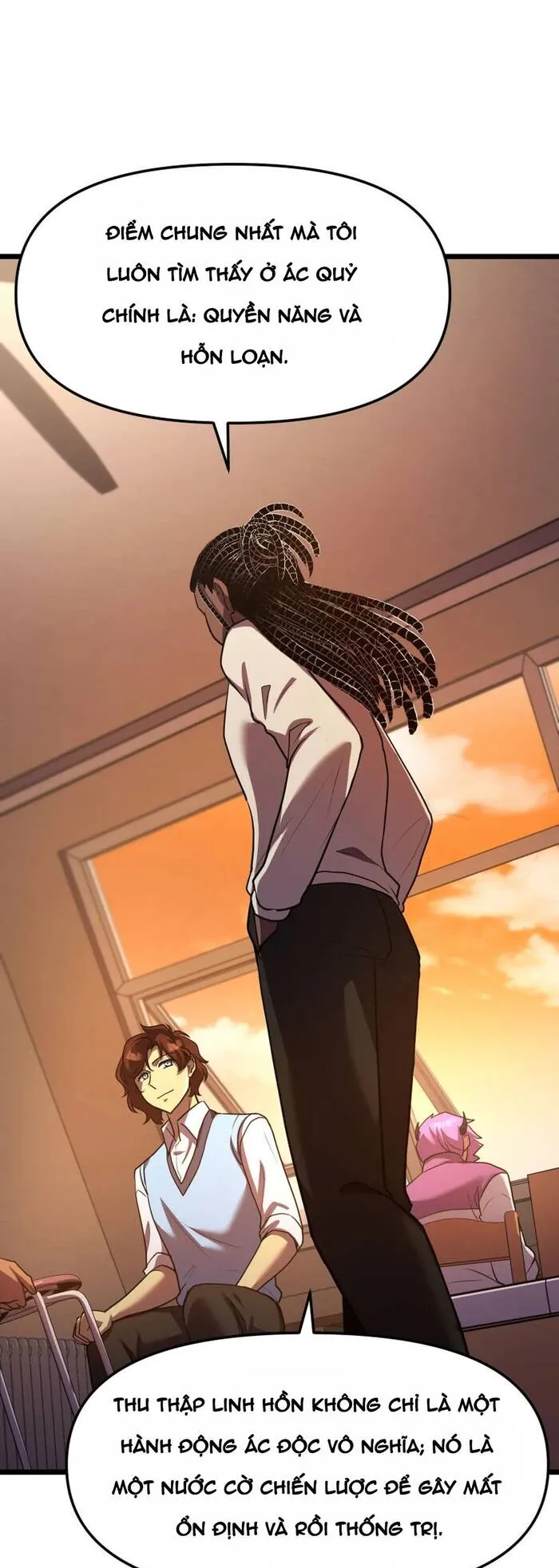 Code Demon - Chương 22 - Trang 51