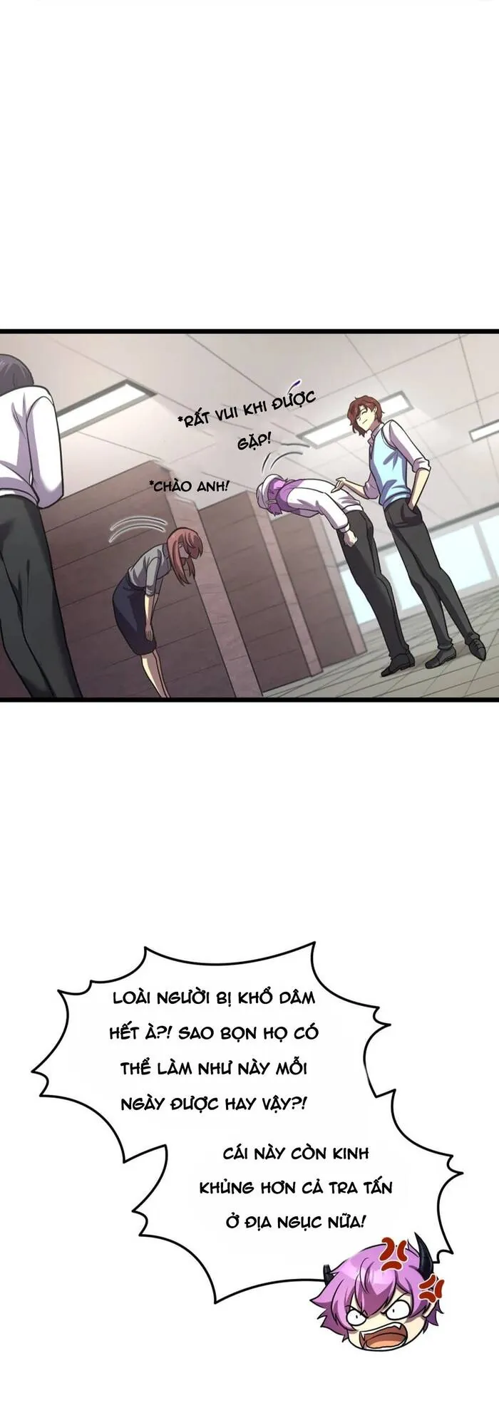 Code Demon - Chương 22 - Trang 20