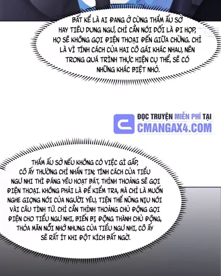 Ta Không Muốn Trùng Sinh Đâu Chương 445 Ảnh 25