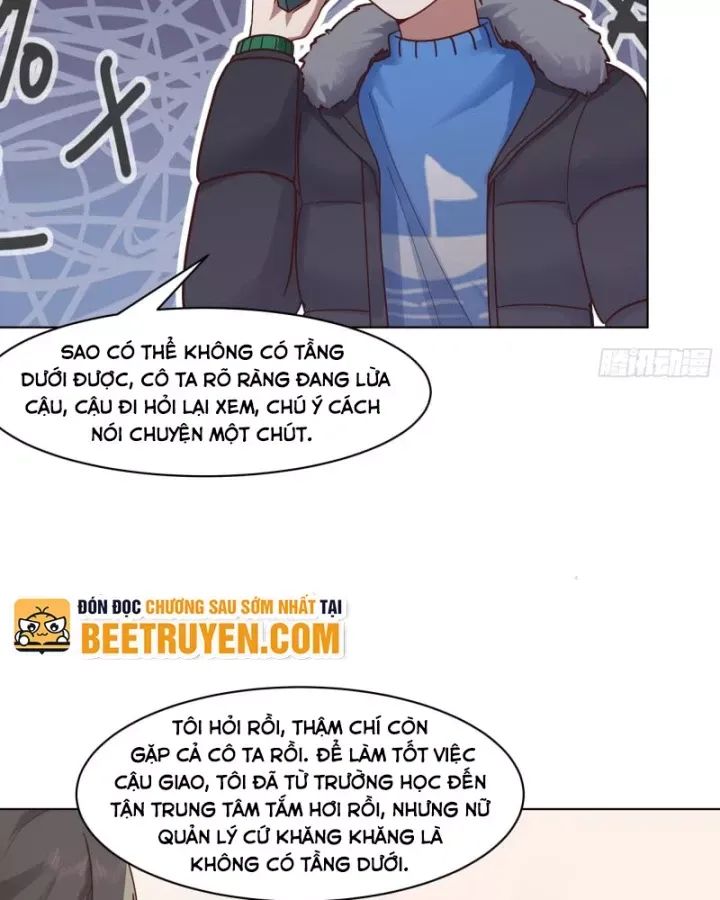 Ta Không Muốn Trùng Sinh Đâu Chương 445 Ảnh 52