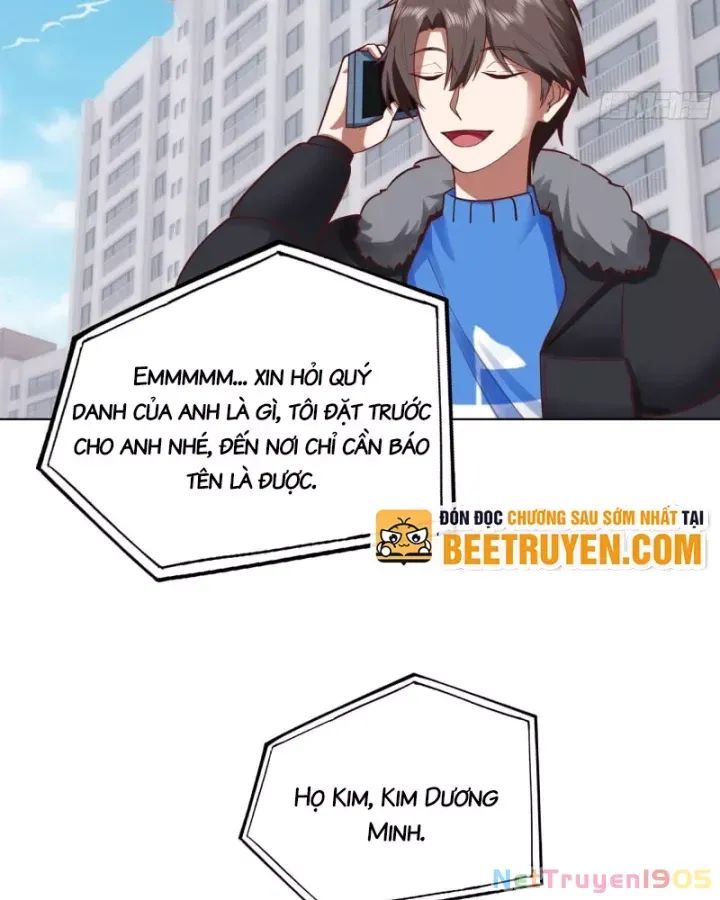 Ta Không Muốn Trùng Sinh Đâu Chương 445 Ảnh 70