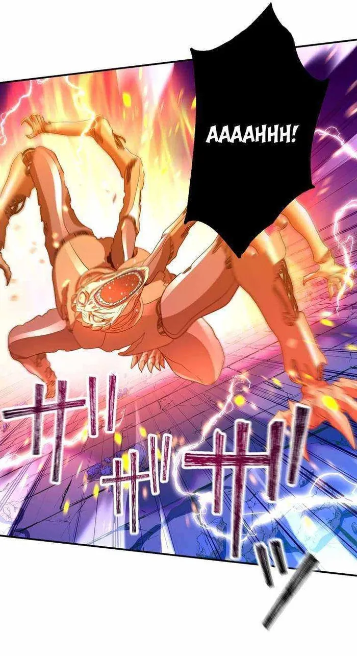 Hấp Thụ Cấp Độ - Chương 49 - Trang 21