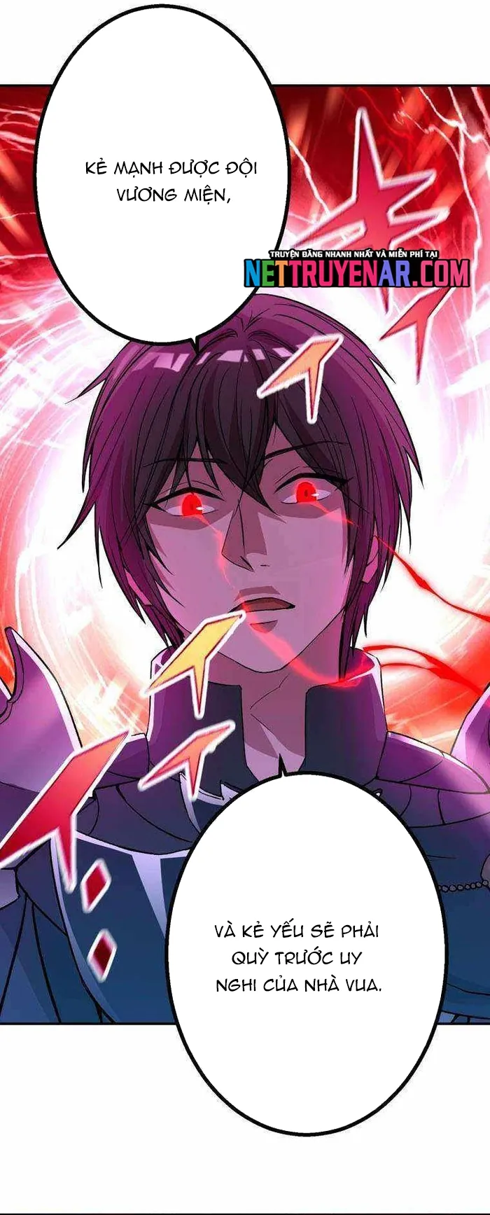 Hấp Thụ Cấp Độ - Chương 49 - Trang 23