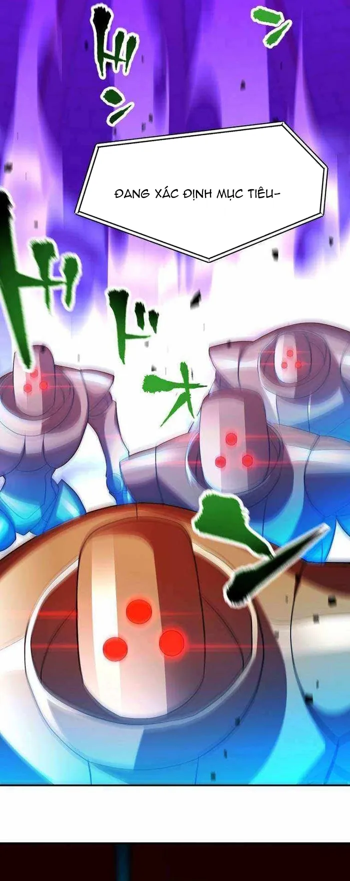 Hấp Thụ Cấp Độ - Chương 49 - Trang 12