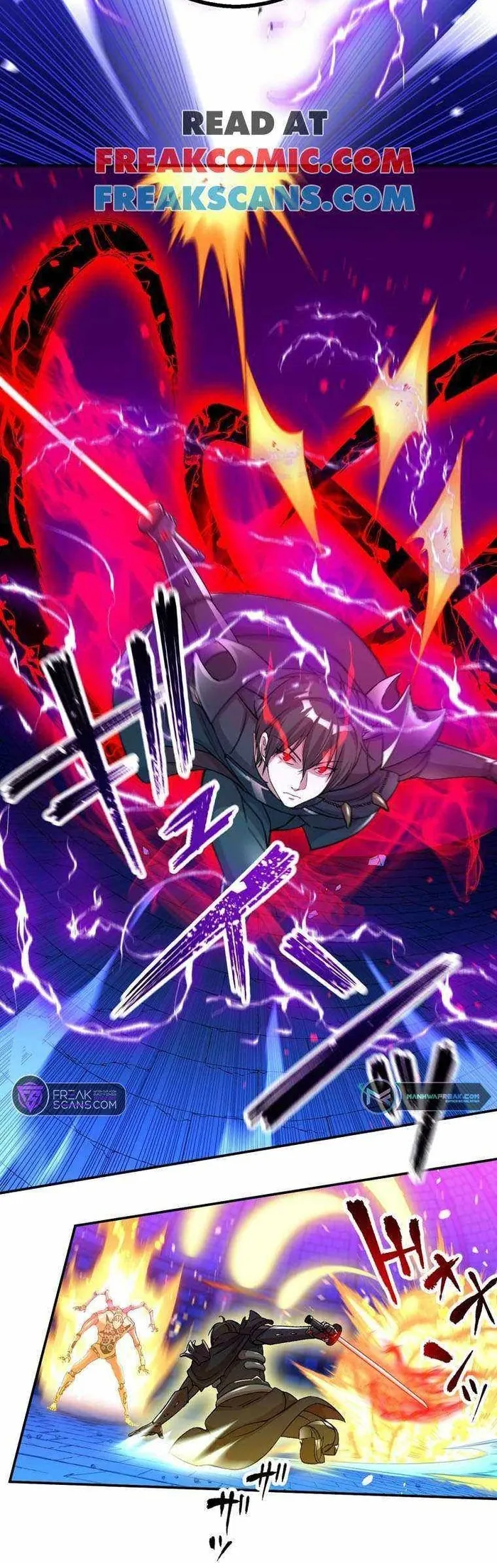 Hấp Thụ Cấp Độ - Chương 49 - Trang 14