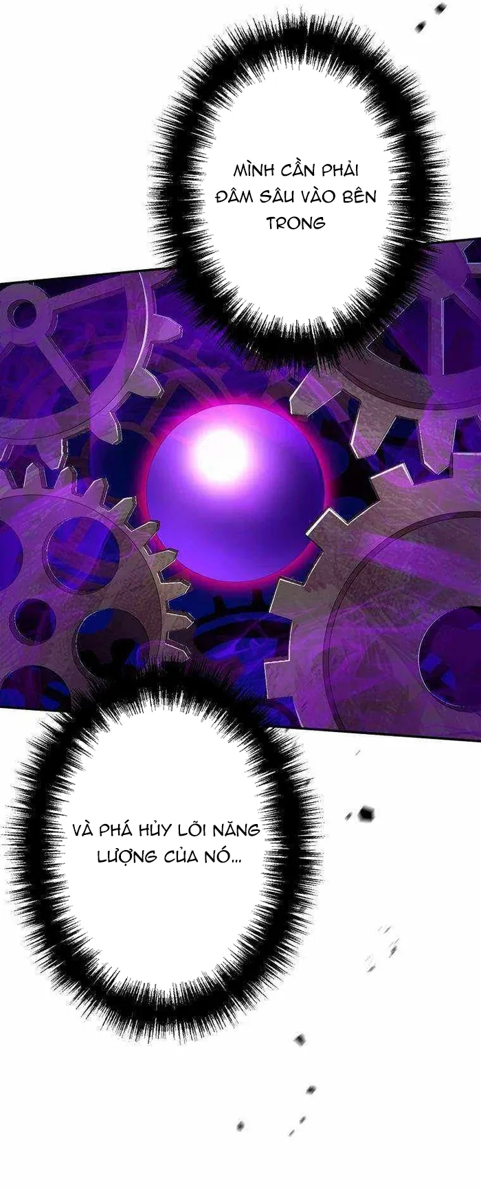 Hấp Thụ Cấp Độ - Chương 49 - Trang 6