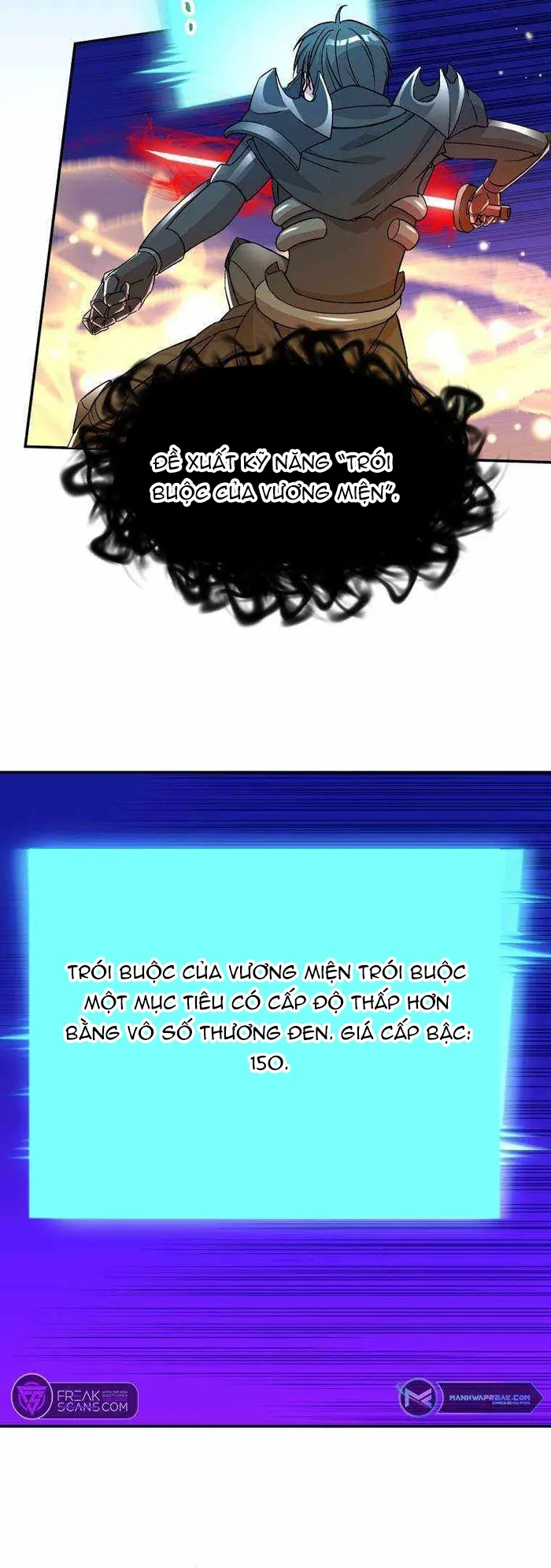 Hấp Thụ Cấp Độ - Chương 49 - Trang 18