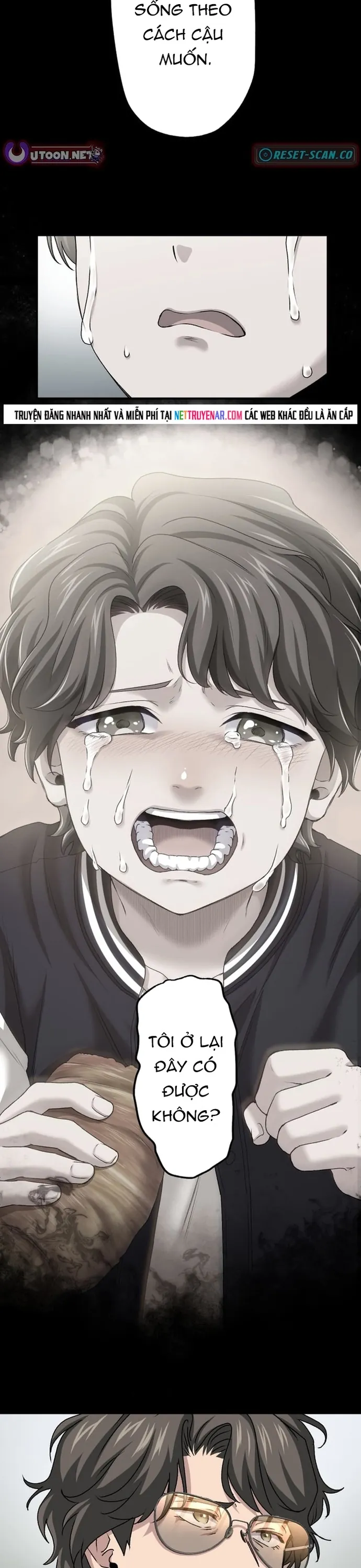 Trò Chơi Ranker - Màn Trình Diễn Bóng Rổ - Chương 21 - Trang 4