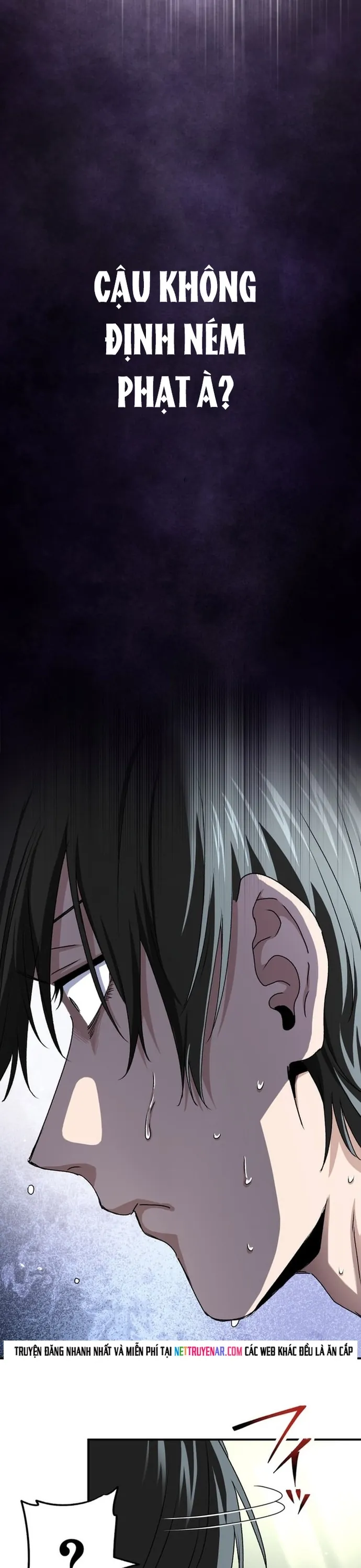 Trò Chơi Ranker - Màn Trình Diễn Bóng Rổ - Chương 21 - Trang 22