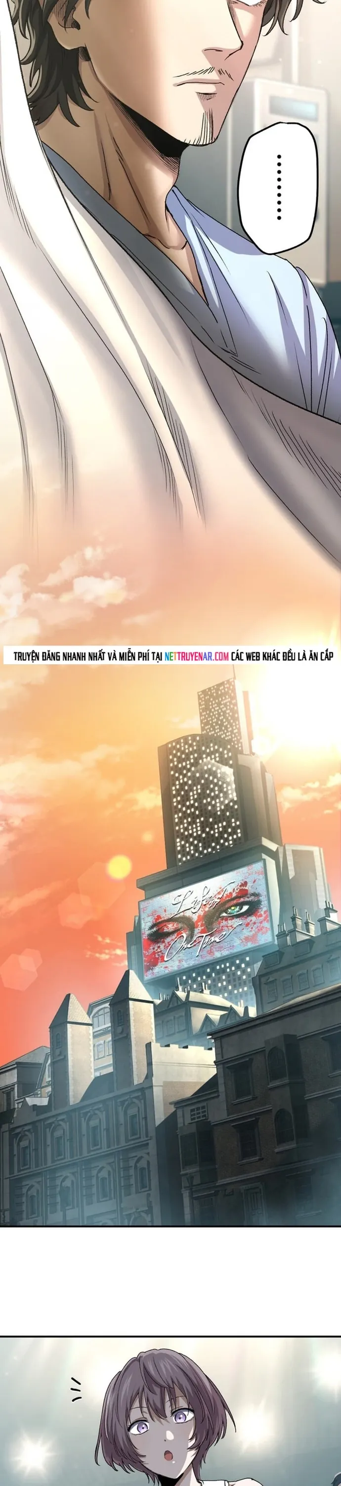 Trò Chơi Ranker - Màn Trình Diễn Bóng Rổ - Chương 21 - Trang 19