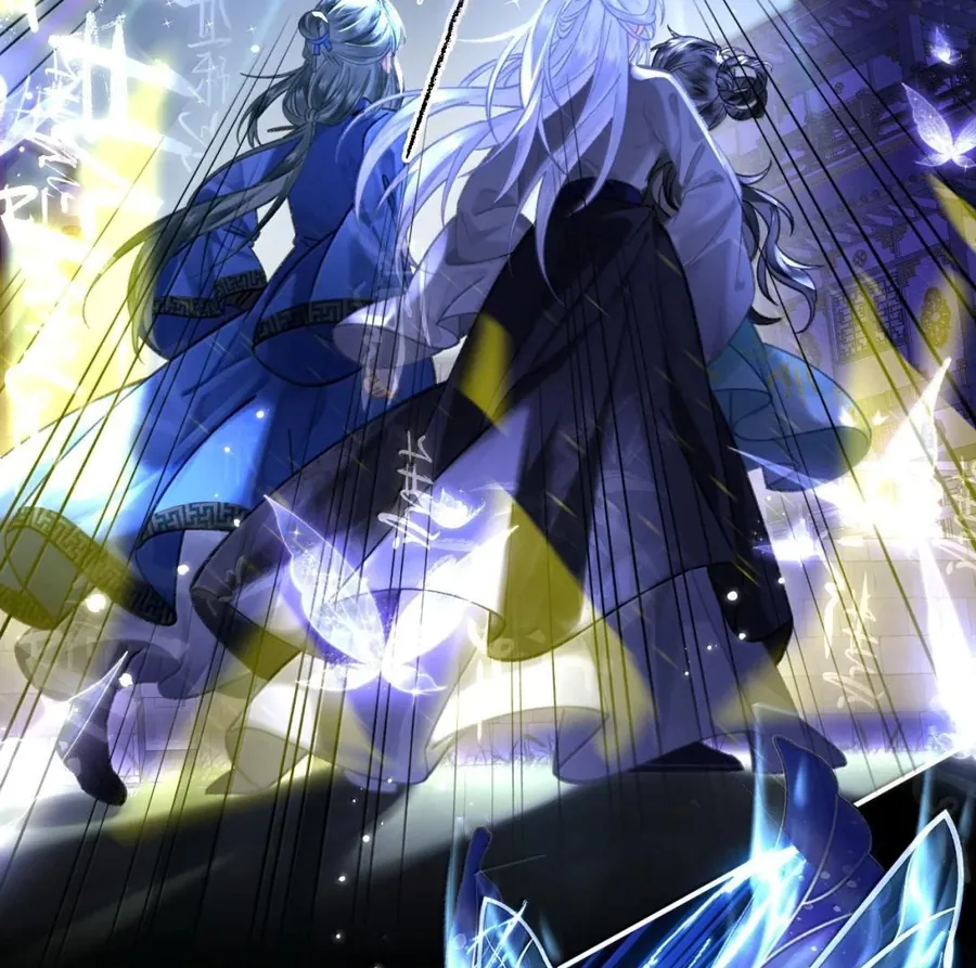 Đến Đông Hải Tìm Mỹ Nhân - Chương 34 - Trang 40