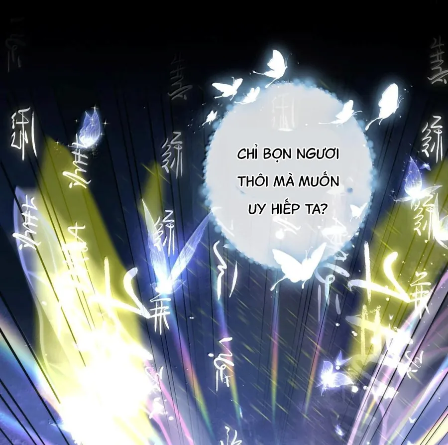 Đến Đông Hải Tìm Mỹ Nhân - Chương 34 - Trang 38