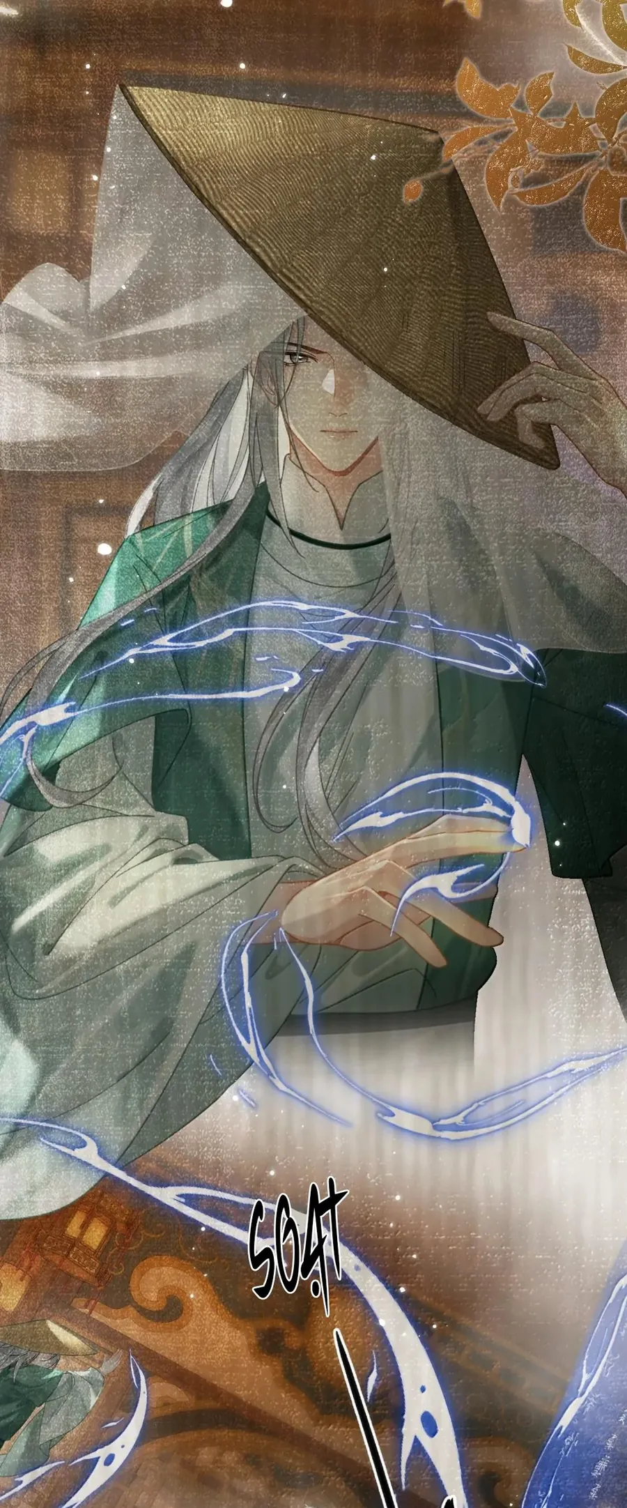 Đến Đông Hải Tìm Mỹ Nhân - Chương 34 - Trang 65