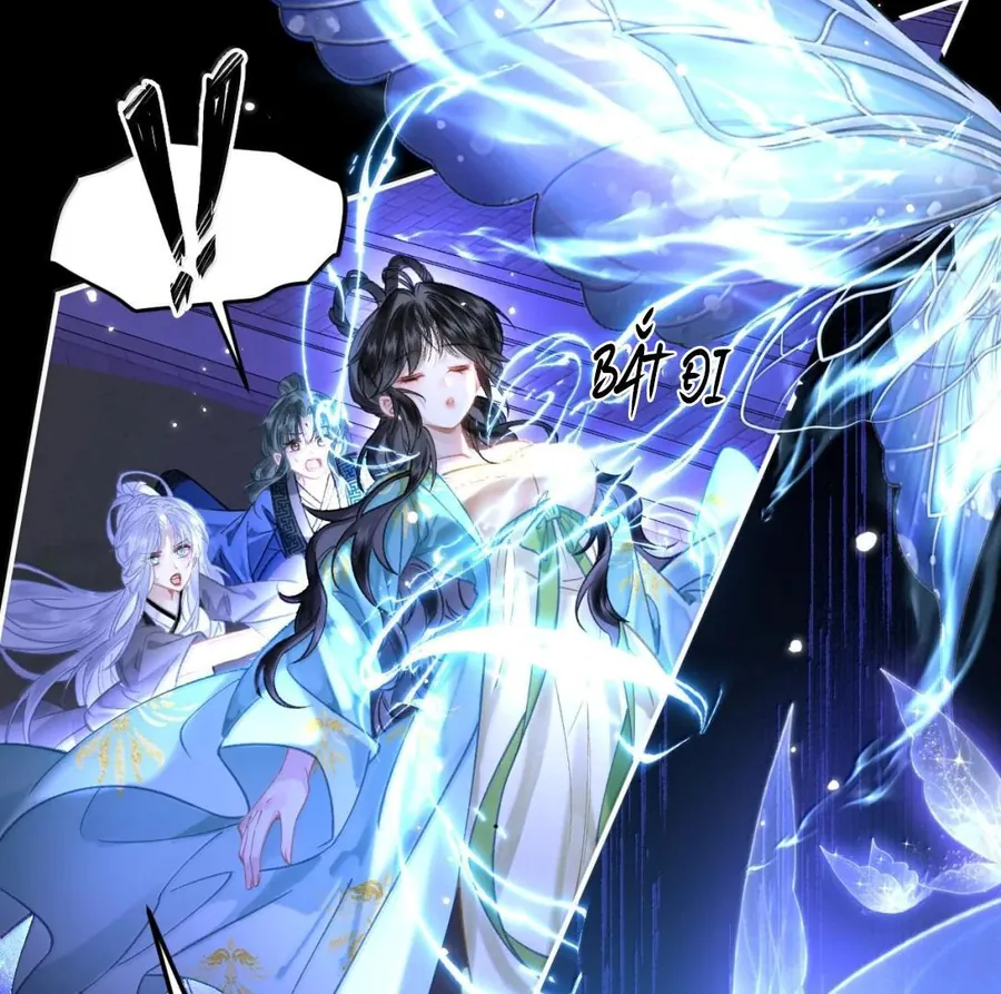 Đến Đông Hải Tìm Mỹ Nhân - Chương 34 - Trang 42