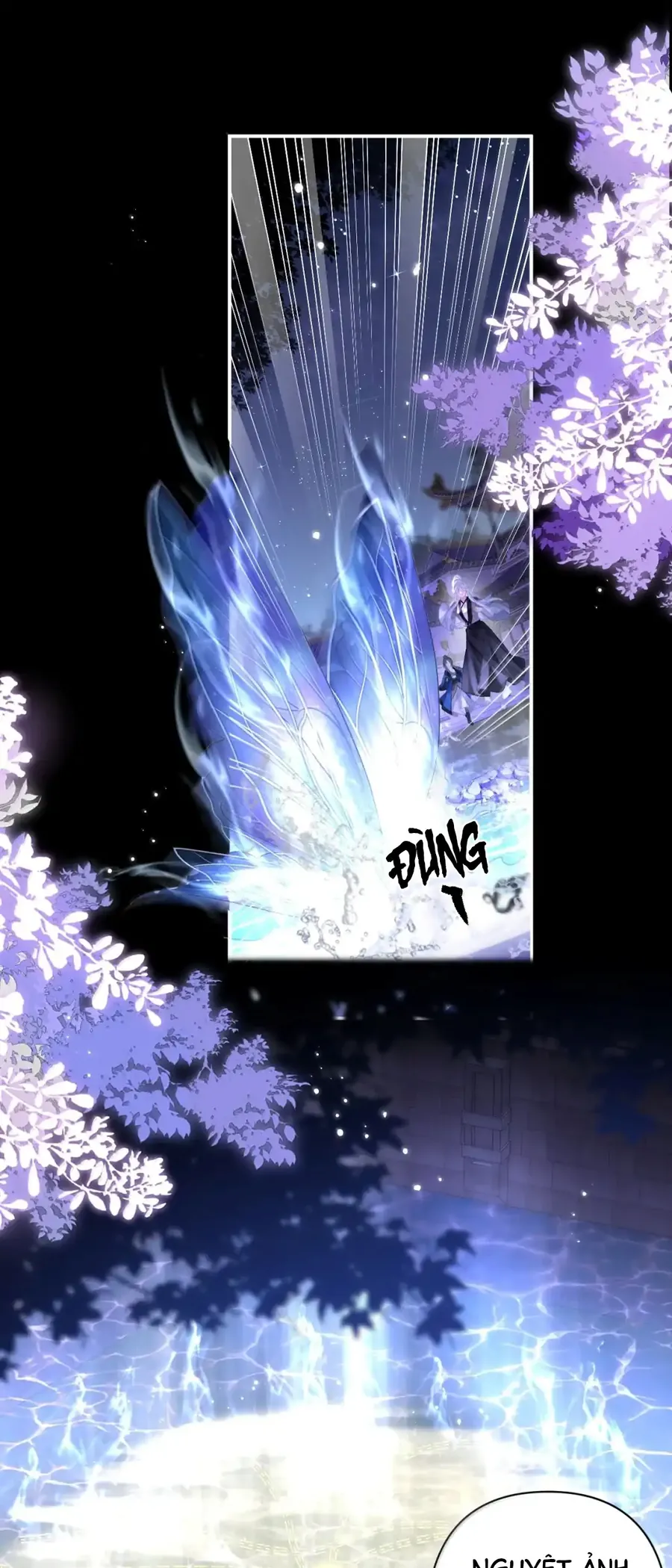 Đến Đông Hải Tìm Mỹ Nhân - Chương 34 - Trang 55