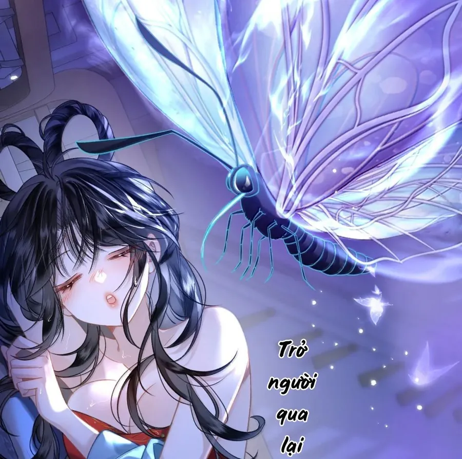 Đến Đông Hải Tìm Mỹ Nhân - Chương 34 - Trang 19