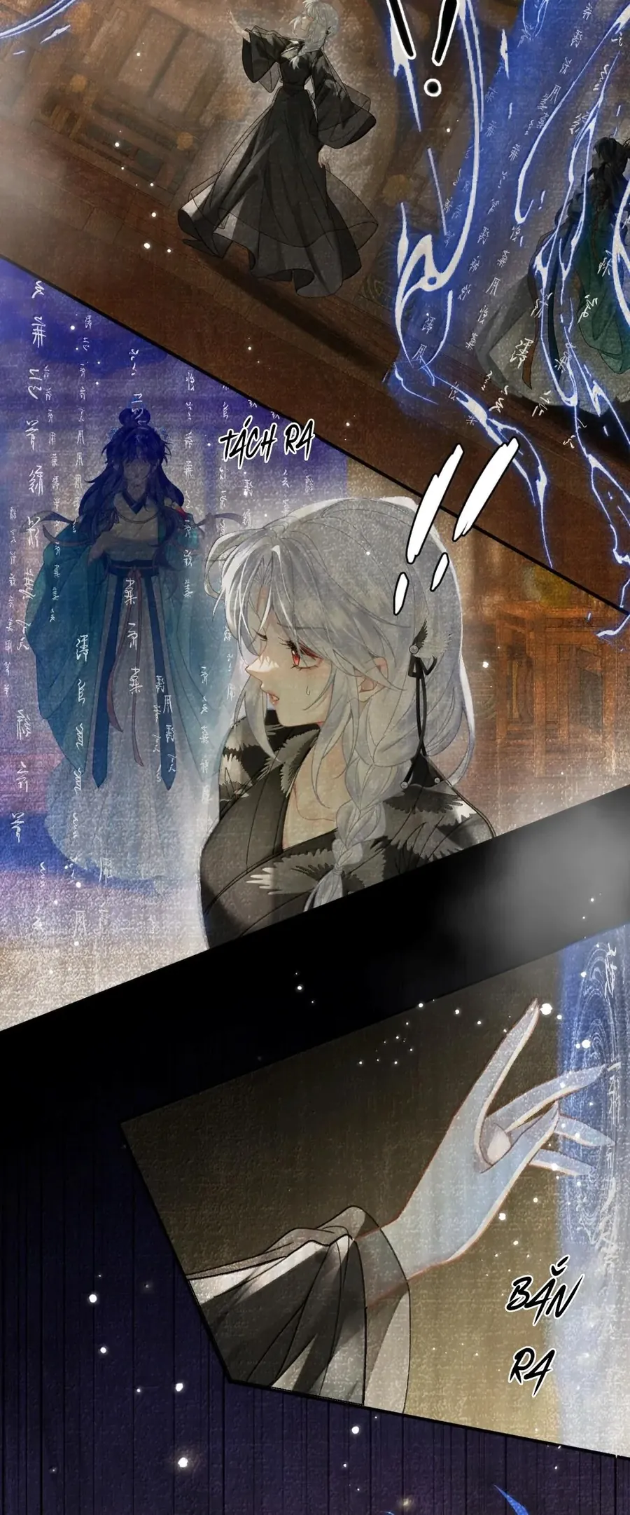 Đến Đông Hải Tìm Mỹ Nhân - Chương 34 - Trang 66