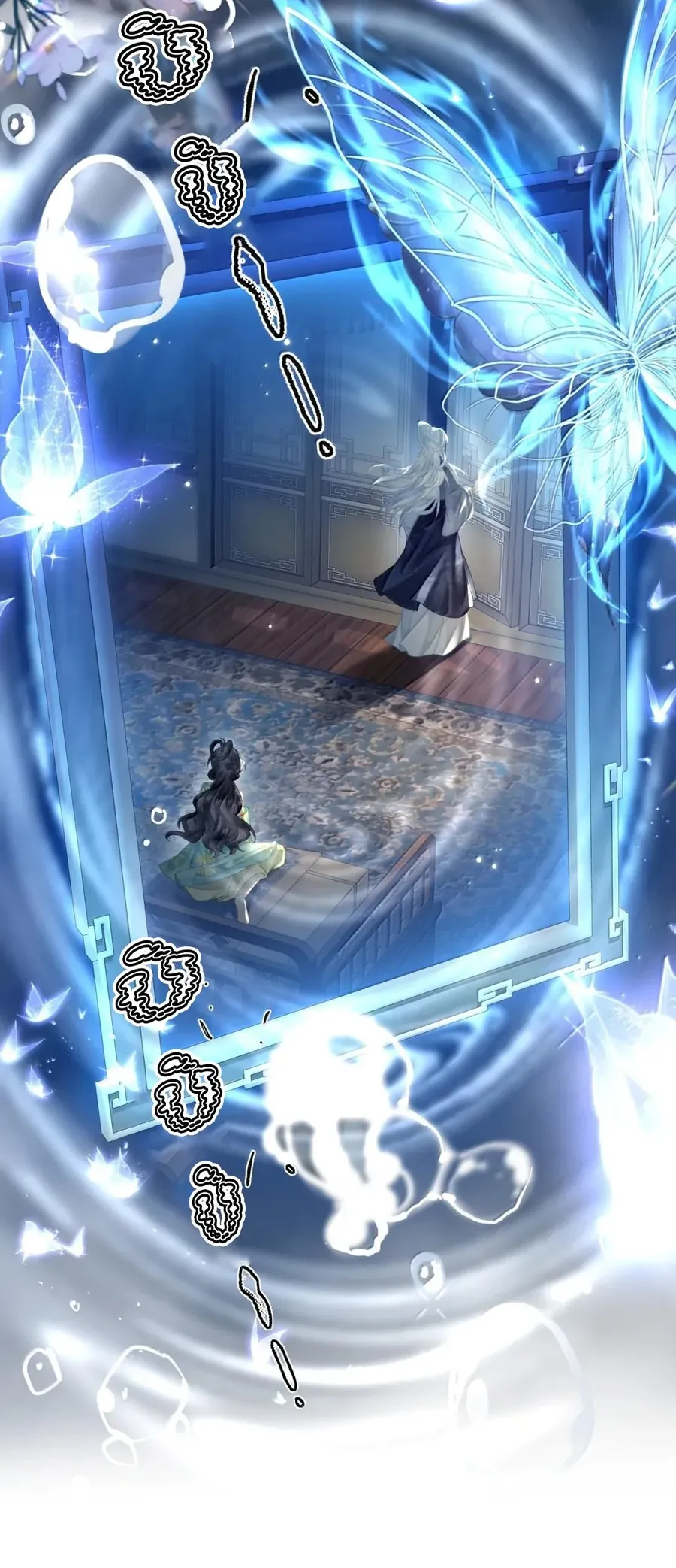 Đến Đông Hải Tìm Mỹ Nhân - Chương 34 - Trang 16