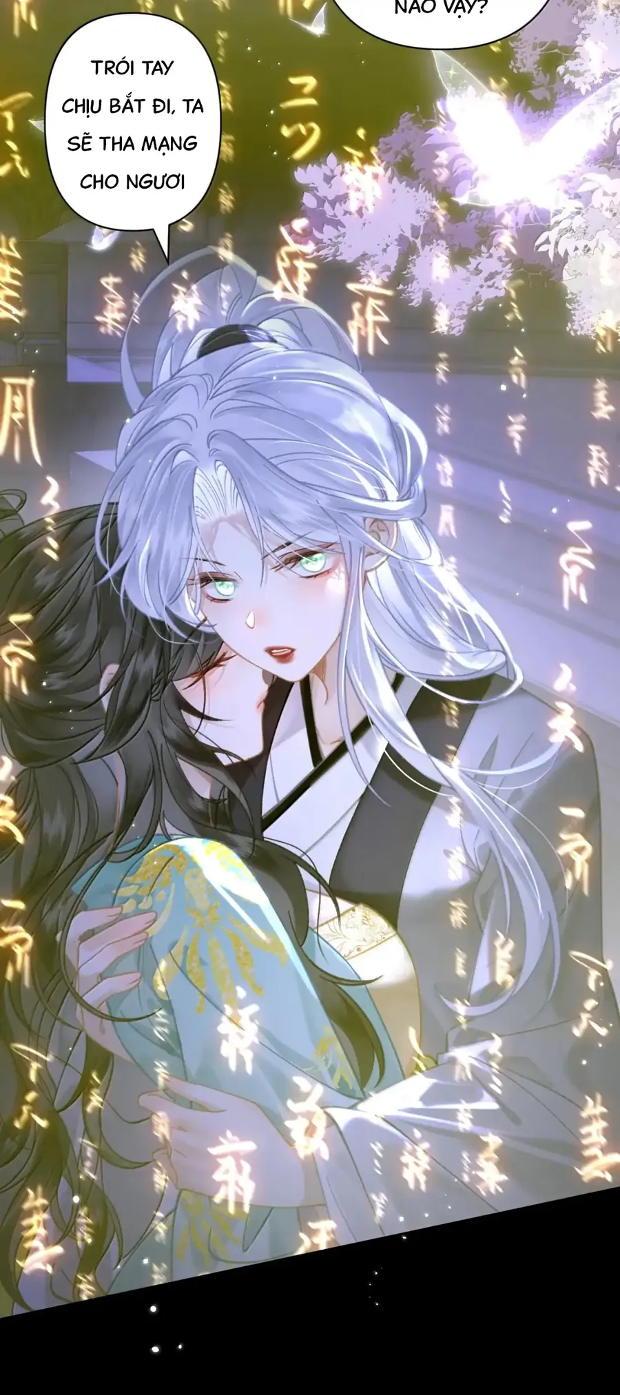 Đến Đông Hải Tìm Mỹ Nhân - Chương 34 - Trang 37