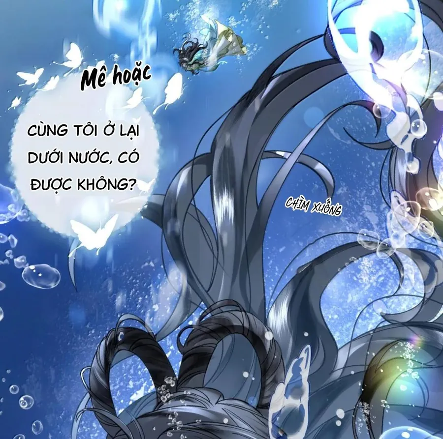 Đến Đông Hải Tìm Mỹ Nhân - Chương 34 - Trang 75