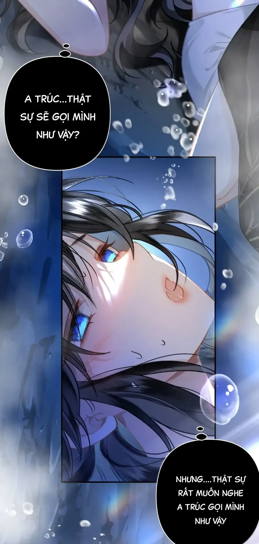 Đến Đông Hải Tìm Mỹ Nhân - Chương 34 - Trang 87